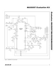 MAX8597EVKIT datasheet.datasheet_page 5
