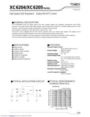 XC6204B332DR datasheet.datasheet_page 1