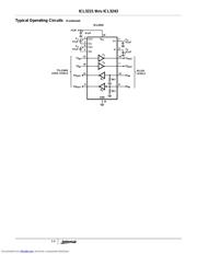 ICL3221 datasheet.datasheet_page 6