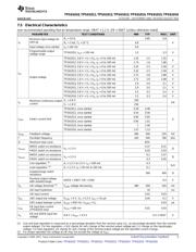 TPS61015EVM-157 数据规格书 5