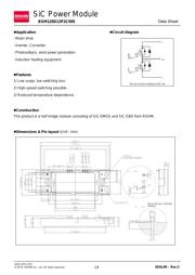 BSM120D12P2C005 datasheet.datasheet_page 1