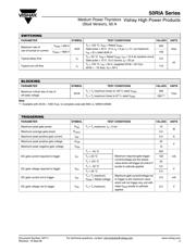 VS-50RIA10 datasheet.datasheet_page 3