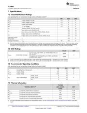 TCA9802EVM datasheet.datasheet_page 4