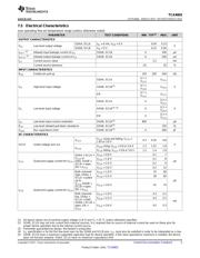 TCA9802EVM datasheet.datasheet_page 5