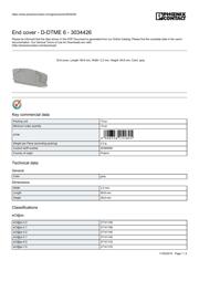 3034426 datasheet.datasheet_page 1