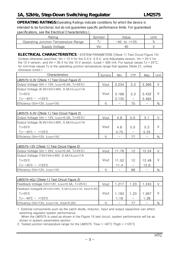 LM2575TV-5 datasheet.datasheet_page 3
