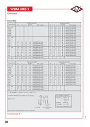 MKS2C034701C00JSSD 数据规格书 2