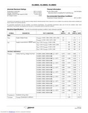 ISL88002IH29Z-T7A datasheet.datasheet_page 5