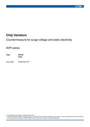 AVR-M1005C080MTABBG datasheet.datasheet_page 1