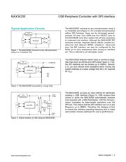 MAX3420EETG+ datasheet.datasheet_page 2