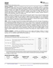 TPS2311IPW datasheet.datasheet_page 4