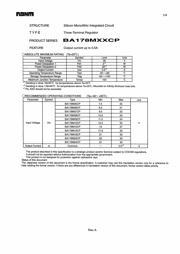 BA178M05CP datasheet.datasheet_page 1