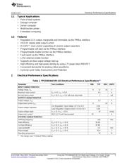 TPS53819AEVM-123 datasheet.datasheet_page 3