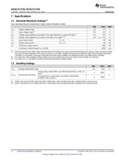 SN74LVC373ADBR datasheet.datasheet_page 4