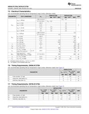 SN74LVC373ADBR datasheet.datasheet_page 6