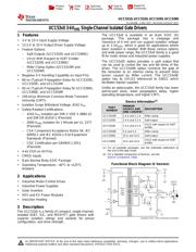 UCC5350MCD datasheet.datasheet_page 1