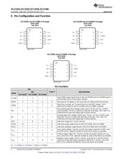 UCC5350MCD datasheet.datasheet_page 4