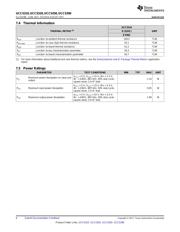 UCC5350MCD datasheet.datasheet_page 6