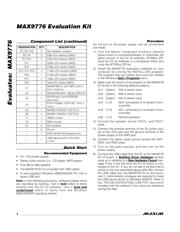 MAX8511EXK25-T datasheet.datasheet_page 2