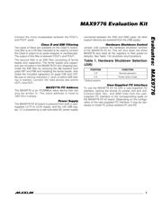 MAX8511EXK25-T datasheet.datasheet_page 5