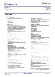 R5F11768GSP datasheet.datasheet_page 1