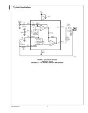 LM4865MX datasheet.datasheet_page 2