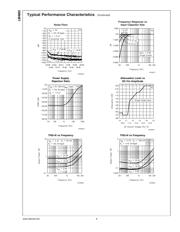 LM4865MX datasheet.datasheet_page 6