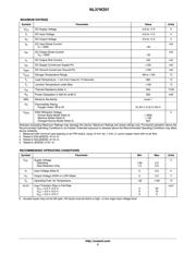 NL37WZ07USG datasheet.datasheet_page 2