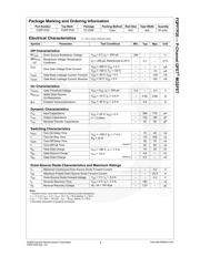 FQPF7P20 datasheet.datasheet_page 2