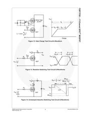 FQPF7P20 datasheet.datasheet_page 5