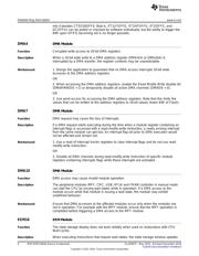 MSP430FG6626IPZR datasheet.datasheet_page 6