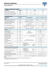 IRFPF40 datasheet.datasheet_page 2