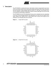 ATF1502ASV-20AI44 datasheet.datasheet_page 2