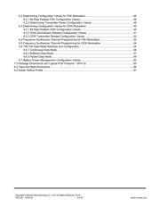 TRC105 datasheet.datasheet_page 3