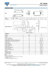 AC03000001008JAC00 数据规格书 4