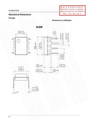 KA7552A datasheet.datasheet_page 4
