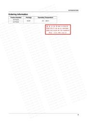KA7552A datasheet.datasheet_page 5