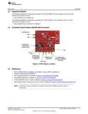 ADC31JB68EVM datasheet.datasheet_page 3