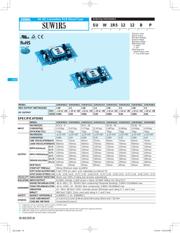 SUW101212BP datasheet.datasheet_page 1