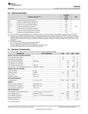 TPS54320RHLR datasheet.datasheet_page 5