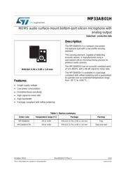 MP33AB01H datasheet.datasheet_page 1