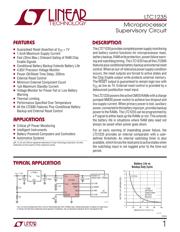 LTC1235CSW#TRPBF datasheet.datasheet_page 1