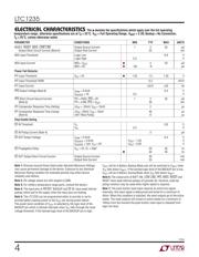 LTC1235CSW#TRPBF datasheet.datasheet_page 4