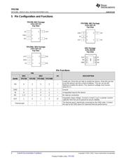 TPS70950DBVR datasheet.datasheet_page 4