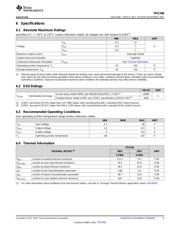 TPS70950DBVR datasheet.datasheet_page 5