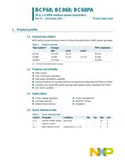 BC868 datasheet.datasheet_page 2