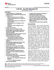 TL16C752CIPFB datasheet.datasheet_page 1