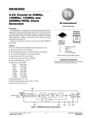 NB3N3002DTR2G datasheet.datasheet_page 1