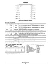 NB3N3002DTR2G datasheet.datasheet_page 2