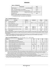 NB3N3002DTR2G datasheet.datasheet_page 3